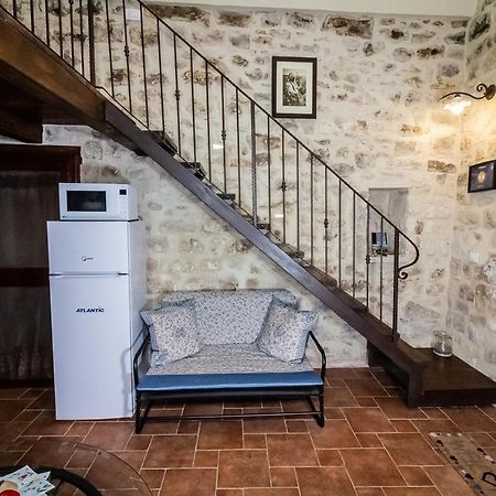 U Dammusu Villa Модика Екстериор снимка