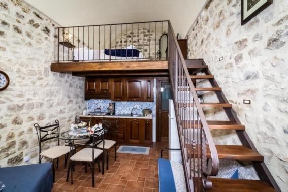 U Dammusu Villa Модика Екстериор снимка