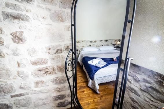 U Dammusu Villa Модика Екстериор снимка