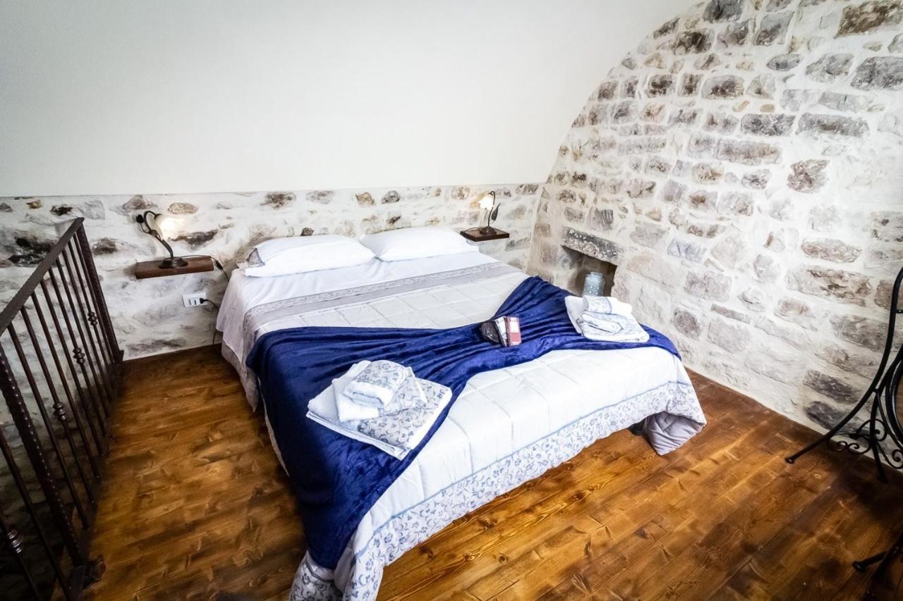 U Dammusu Villa Модика Екстериор снимка